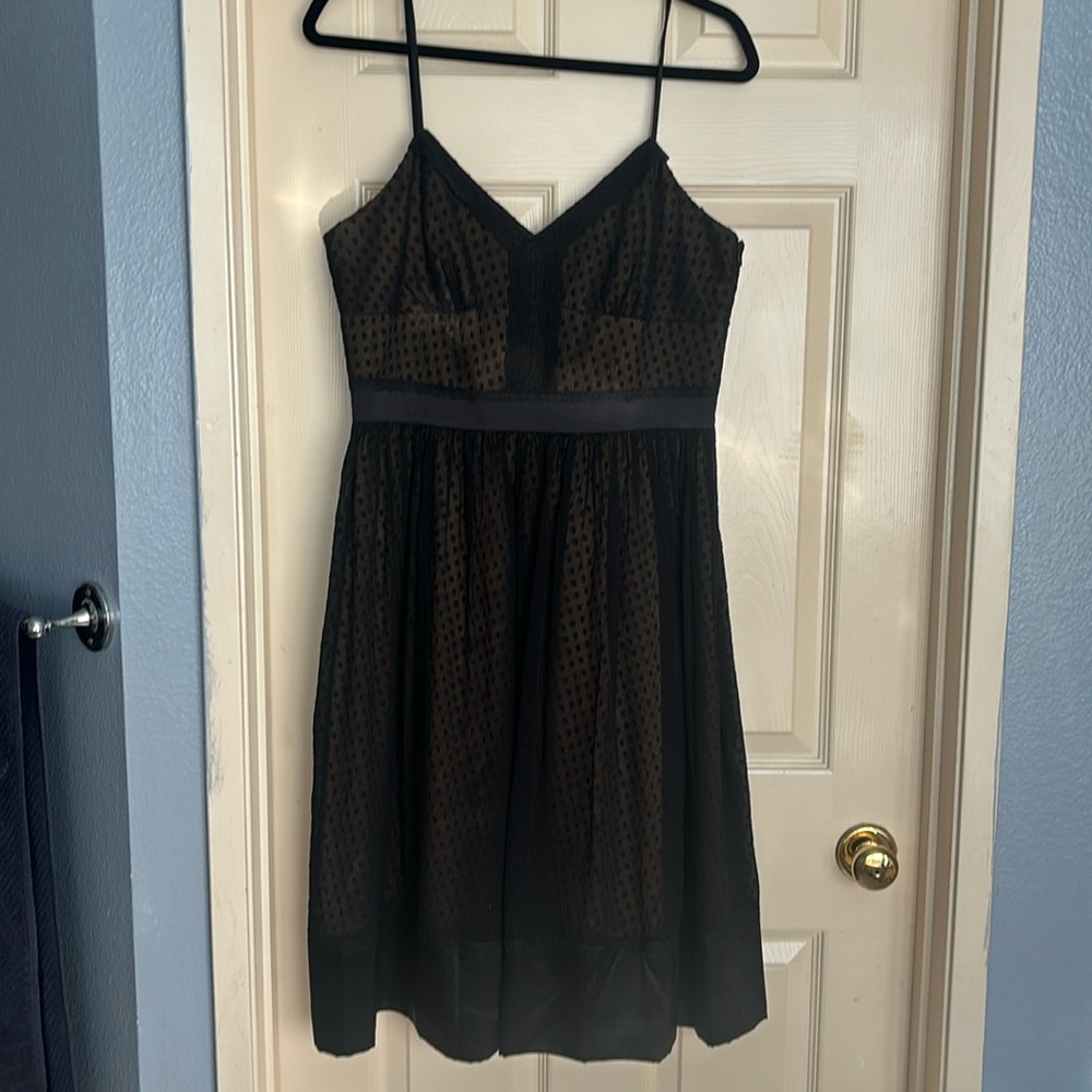 Cocktail dress